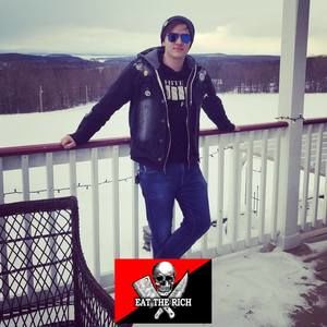 Meet your Posher, Zach